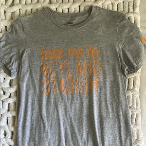 TN Vols Neyland Stadium Tshirt